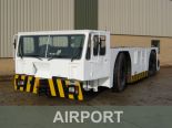MOD Surplus - Ex Army Airport Equipment