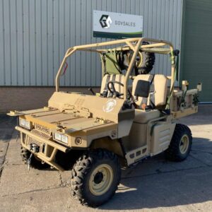Polaris MVRS 700 4×4 ATV – (Latest-Stock)