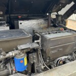 Liebherr L508 Wheeled Loader Liebherr L508 Wheeled Loader