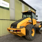 JCB VM137 Compactor Roller JCB VM137 Compactor Roller
