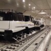 Logistics and Shipping of Hagglunds BV206 ATVs to Australia on Atlas Air Boeing 747 N493MC Logistics and Shipping of Hagglunds BV206 ATVs to Australia on Atlas Air Boeing 747 N493MC