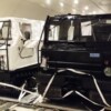 Logistics and Shipping of Hagglunds BV206 ATVs to Australia on Atlas Air Boeing 747 N493MC Logistics and Shipping of Hagglunds BV206 ATVs to Australia on Atlas Air Boeing 747 N493MC