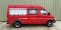 Mercedes Benz Sprinter 416 CDI 4x4 RAV Fire Fighting Vehicle for sale