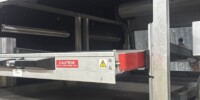 Mercedes Benz Sprinter 416 CDI 4x4 RAV Fire Fighting Vehicle for sale