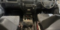 Mercedes Benz Sprinter 416 CDI 4x4 RAV Fire Fighting Vehicle for sale