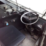 Douglas DC12-44 Heavy Aircraft Tractor Tug Douglas DC12-44 Heavy Aircraft Tractor Tug