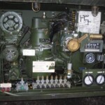 Ex Army Iveco 6x4 18,000L Fuel Tanker Truck