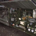 Ex Army Iveco 6x4 18,000L Fuel Tanker Truck