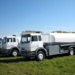 Ex Army Iveco 6x4 18,000L Fuel Tanker Truck
