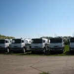 Ex Army Iveco 6x4 18,000L Fuel Tanker Truck