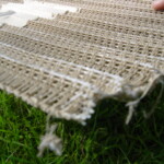 Ex Army Self Recovery Matting Ex Army Self Recovery Matting