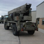 Ex Army Grove 315M 4x4 All Terrain 18 Ton Crane