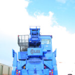 Ex Army Grove 315M 4x4 All Terrain 18 Ton Crane