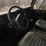 Ex Army Land Rover Defender 90 Wolf Hard Top Left Hand Drive (LHD) - USA Age Compliant Ex Army Land Rover Defender 90 Wolf Hard Top Left Hand Drive (LHD) - USA Age Compliant