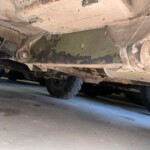 Ex Army Land Rover Defender 90 Wolf Hard Top Right Hand Drive REMUS (RHD)