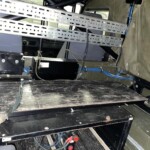Ex Army Land Rover Defender 90 Wolf Hard Top Left Hand Drive (LHD) - USA Age Compliant Ex Army Land Rover Defender 90 Wolf Hard Top Left Hand Drive (LHD) - USA Age Compliant