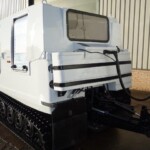 Hagglunds BV206 All Terrain vehicle (ATV) Ambulance