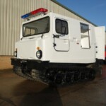 Hagglunds BV206 All Terrain vehicle (ATV) Ambulance
