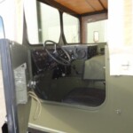 Ex Army Hagglunds BV206 Soft Top All Terrain Vehicle (ATV) Fitted with a Rear Personnel Carrier Body Ex Army Hagglunds BV206 Soft Top All Terrain Vehicle (ATV) Fitted with a Rear Personnel Carrier Body