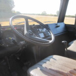 Mercedes Benz Unimog U1300L 4x4 Shoot Vehicle