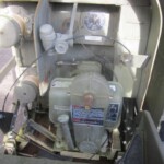Ex Army Demountable Ubre Fuel Pods Ex Army Demountable Ubre Fuel Pods