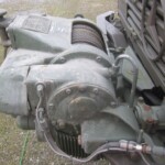 Ex Army Mercedes Unimog U1300L winch truck Ex Army Mercedes Unimog U1300L winch truck