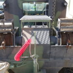 Ex Army Oshkosh M1070 Heavy Equipment Transport System (HETS) 8x8 Tractor Unit Ex Army Oshkosh M1070 Heavy Equipment Transport System (HETS) 8x8 Tractor Unit