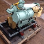 Ex Army Rolls Royce K60 Engine - Reconditioned