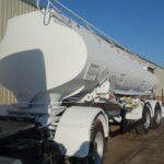 Ex Army Mercedes Axor 8x6 Fuel Tanker Ex Army Mercedes Axor 8x6 Fuel Tanker