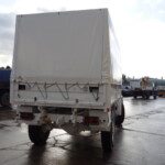 Ex Army Leyland Daf 45.150 Personnel Carrier Ex Army Leyland Daf 45.150 Personnel Carrier