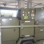 Ex Army SERT RLS2000 Field Laundry Trailers Ex Army SERT RLS2000 Field Laundry Trailers