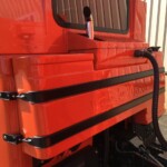 Ex Army Hagglunds BV206 Multi-Purpose Vehicle Ex Army Hagglunds BV206 Multi-Purpose Vehicle