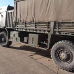 Ex Army MAN HX60 18.330 4x4 Drop Side Cargo Truck Ex Army MAN HX60 18.330 4x4 Drop Side Cargo Truck