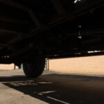 Ex Army MAN HX60 18.330 4x4 Flatbed Cargo Truck (UNUSED) Ex Army MAN HX60 18.330 4x4 Flatbed Cargo Truck (UNUSED)