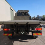 Ex Army MAN HX60 18.330 4x4 Flatbed Cargo Truck (UNUSED) Ex Army MAN HX60 18.330 4x4 Flatbed Cargo Truck (UNUSED)