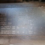 Ex Army MAN HX60 18.330 4x4 Cargo Winch Truck