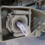 Ex Army MAN HX60 18.330 4x4 Cargo Winch Truck