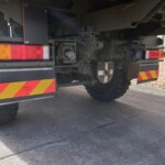 Ex Army MAN HX60 18.330 4x4 Cargo Winch Truck