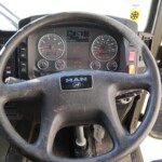 Ex Army MAN HX60 18.330 4x4 Cargo Winch Truck