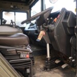 Ex Army MAN HX60 18.330 4x4 Cargo Winch Truck