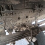 Ex Army MAN HX60 18.330 4x4 Cargo Winch Truck