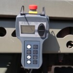 Ex Army MAN HX60 18.330 4x4 Cargo Winch Truck