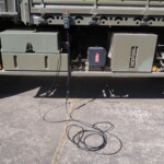 Ex Army MAN HX60 18.330 4x4 Cargo Winch Truck