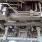 Ex Army MAN HX60 18.330 4x4 Cargo Winch Truck