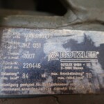 Ex Army MAN HX60 18.330 4x4 Cargo Winch Truck