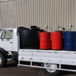 Ex Army Mercedes Unimog U1300L RHD Service Truck with Winch