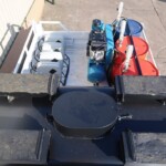 Ex Army Mercedes Unimog U1300L RHD Service Truck with Winch