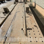 Ex Army Goldhofer 8 Axle Low Loader Drawbar Trailer Ex Army Goldhofer 8 Axle Low Loader Drawbar Trailer