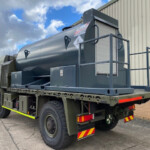 Ex Army Unused MAN 4x4 7,500 Litre Bunded Fuel Tanker Ex Army Unused MAN 4x4 7,500 Litre Bunded Fuel Tanker
