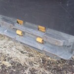 Ex Army Hagglunds BV206 Soft Top Anti-Tank ATV Platform Ex Army Hagglunds BV206 Soft Top Anti-Tank ATV Platform